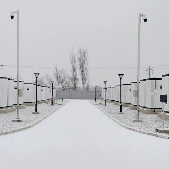 200MW/400MWh！奇点助力吴忠牛首山储能项目并网投运