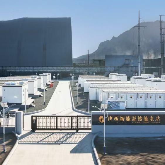 Turning "Red Zones" into "Blue Oceans": JD Energy Unlocks the Grid-Connection Dilemma in Restricted PV Zones