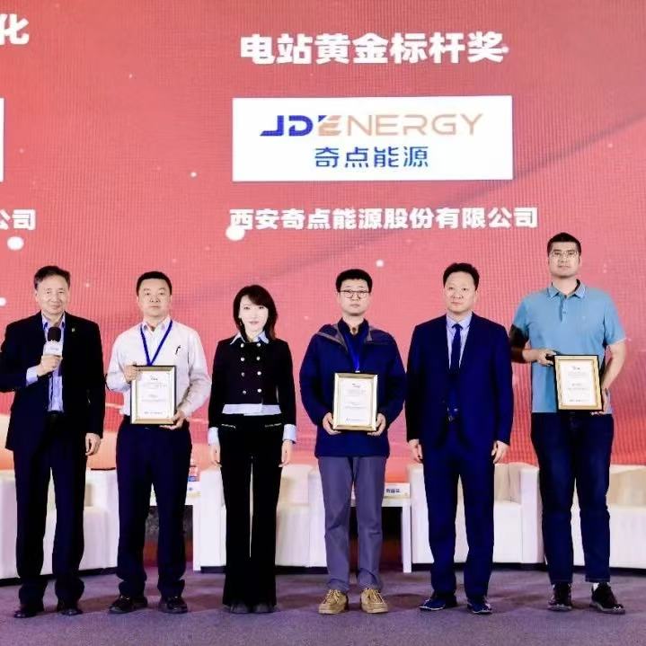 沙海掘金，奇点能源揭秘储能全生命周期价值创造之道