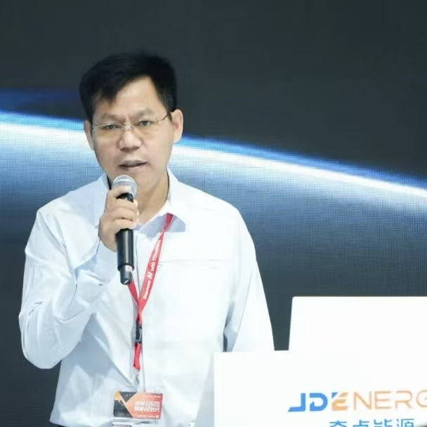 奇点能源亮相SNEC 2024，闪耀绽放