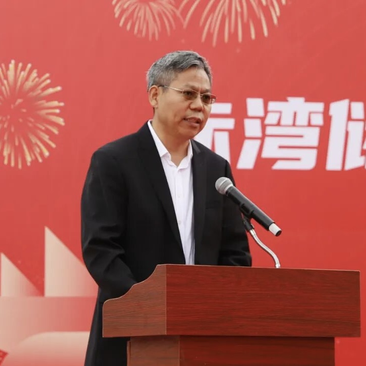 精彩共鉴！奇点助力广东最大用户侧储能项目顺利投运