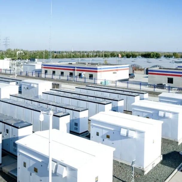 A 3-Year Review of Independent Energy Storage in Ningxia: String Energy Storage Leads the Value Track of Independent Energy Storage