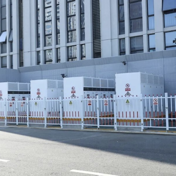 场景定义实力！奇点能源荣膺工商业储能领军企业
