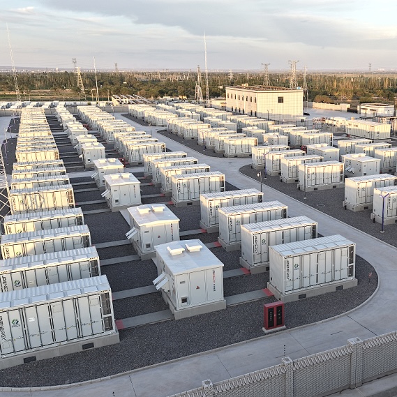 From “Assembling Machines” to “Assembling Operations”: How Can the Energy Storage Industry Win the Battle for Value?